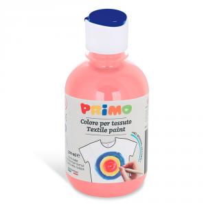 Pintura tela rosa 300 ml