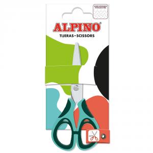 Tijeras Colorful 130mm Alpino