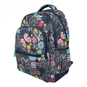 Mochila Rubber 33x46x22,5cm Botanic Bits and bobs