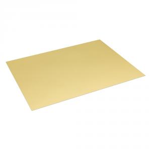 Cartulina pliego crema paquete 25 unidades 50x65cm 180gr