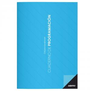 Cuaderno de programación