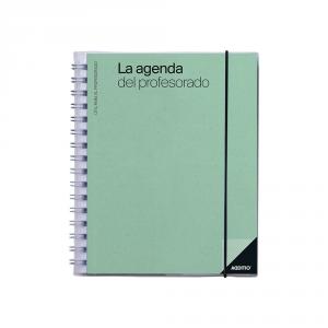 Agenda del profesorado 2024/2025