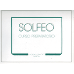 Solfeo Curso Preparatorio