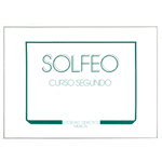 Solfeo Curso Segundo