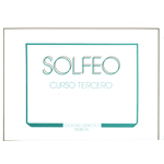 Solfeo Curso Tercero