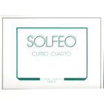 Solfeo Curso Cuarto