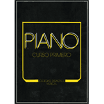 Piano Curso Primero