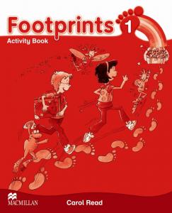 FOOTPRINTS 1 Ab·Primaria.1er Curso·Footprints