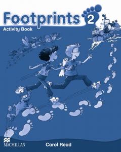 FOOTPRINTS 2 Ab·Primaria.2ºCurso·Footprints