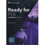 READY FOR FCE WORKBOOK WITH KEY