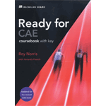 Ready for cae coursebook