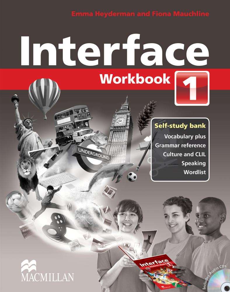 INTERFACE 1 Wb Pk Eng·E.S.O..1er Curso·Interface