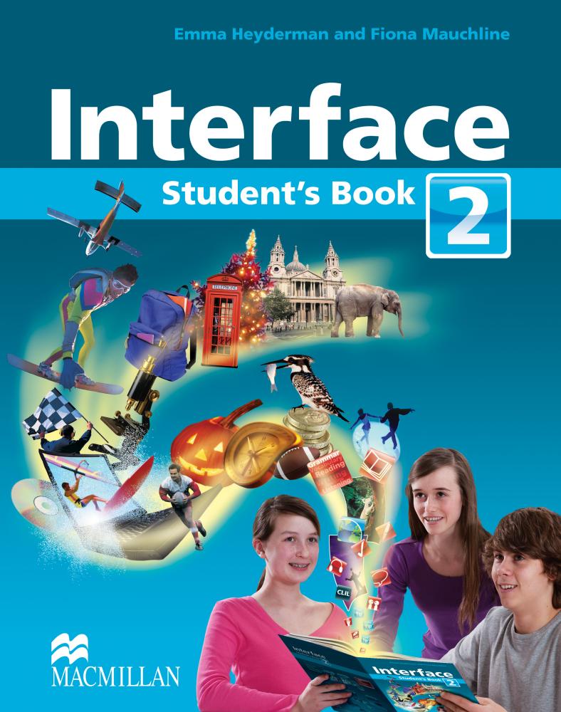 INTERFACE 2 Sb·E.S.O..2ºCurso·Interface