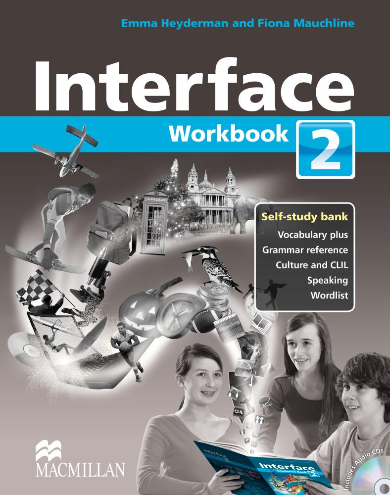 INTERFACE 2 Wb Pk Eng·E.S.O..2ºCurso·Interface