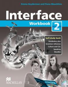 INTERFACE 2 Wb Pk Eng·E.S.O..2ºCurso·Interface