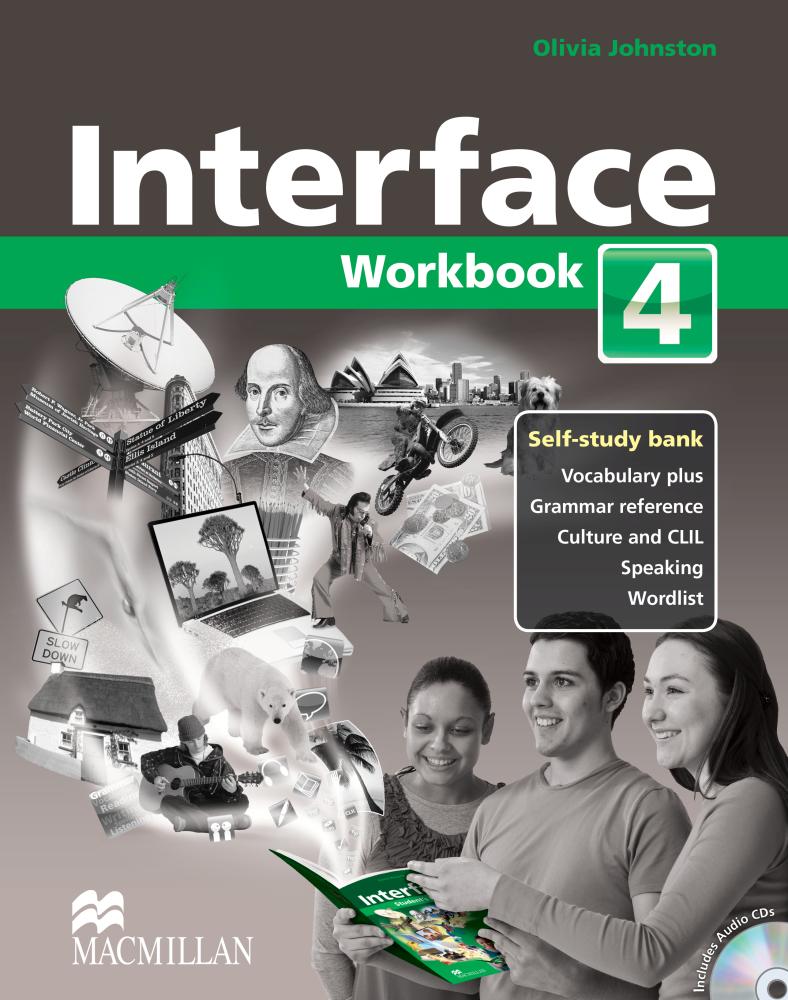 INTERFACE 4 Wb Pk Cast·E.S.O..4ºCurso·Interface