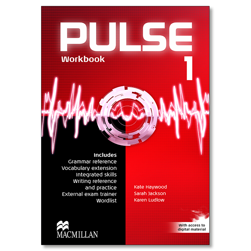 PULSE 1 Wb Pk Eng·E.S.O..1er Curso·Pulse