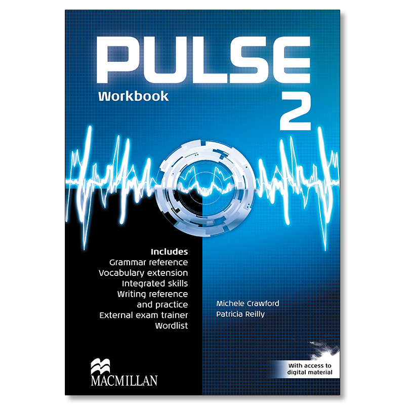 PULSE 2 Wb Pk Eng·E.S.O..2ºCurso·Pulse