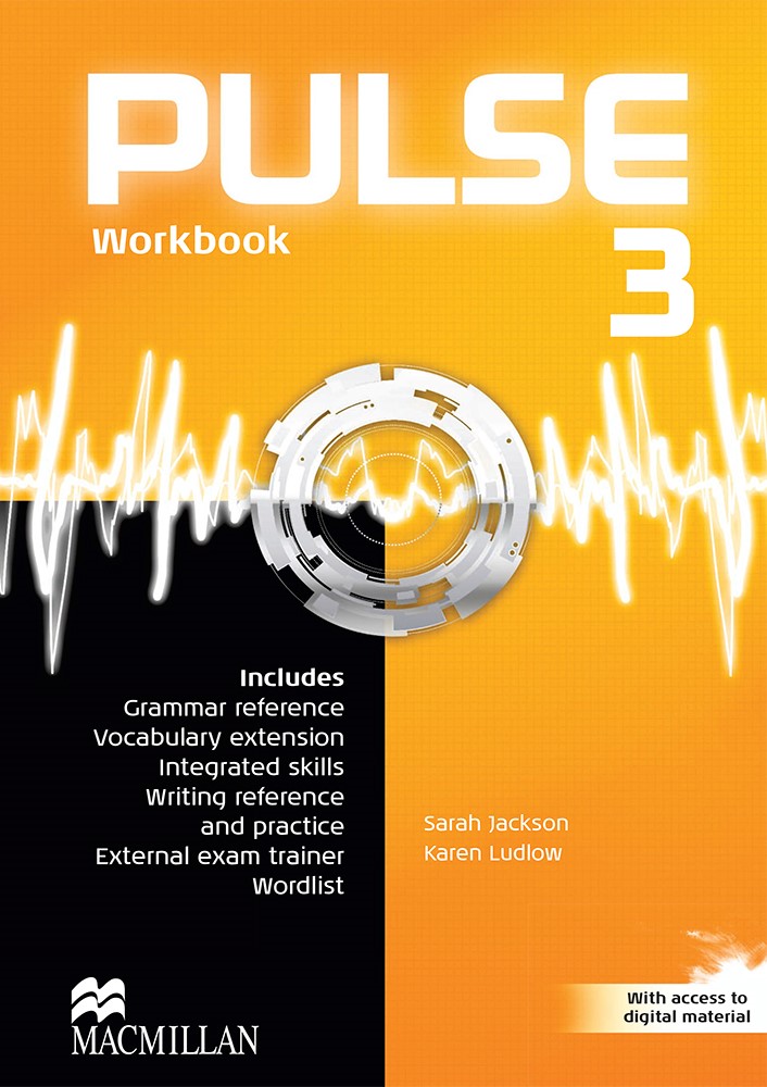 PULSE 3 Wb Pk Eng·E.S.O..3er Curso·Pulse