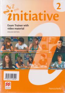 INITIATIVE 2 Wb Pk Eng·Bachillerato.2ºCurso·Initiative