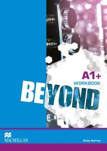 BEYOND A1PluS Wb·Beyond