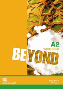 BEYOND A2 Wb·Beyond