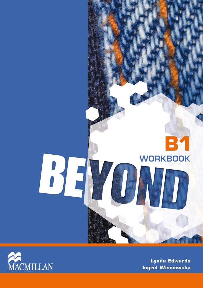 BEYOND B1 Wb·Beyond