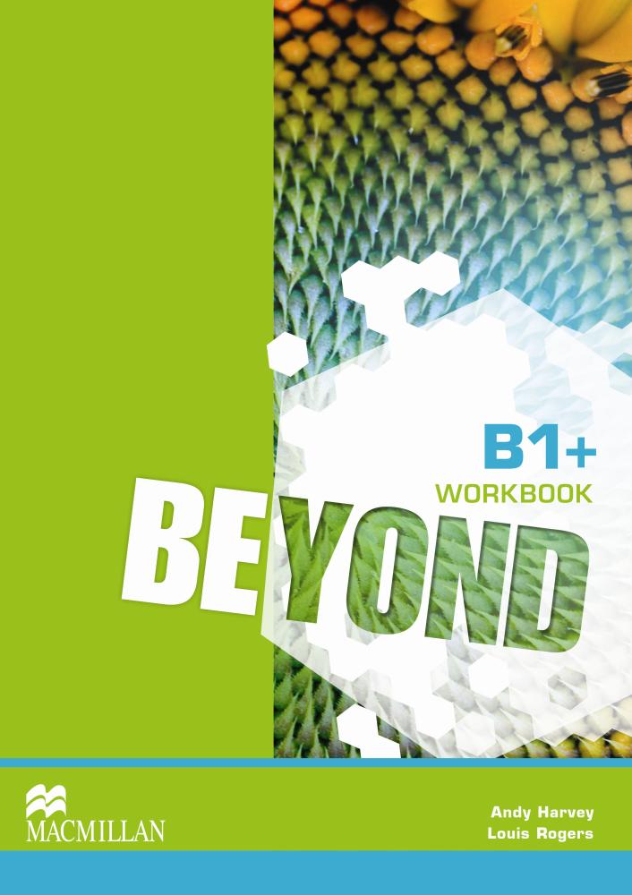 BEYOND B1PluS Wb·Beyond