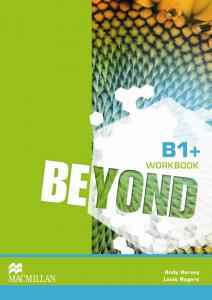 BEYOND B1PluS Wb·Beyond