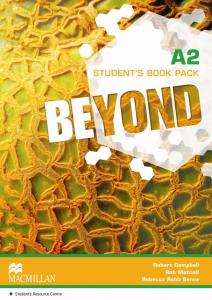 BEYOND A2 Sb Pk·Beyond