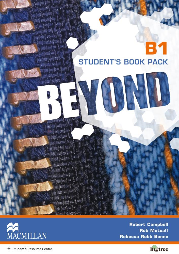 BEYOND B1 Sb Pk·Beyond