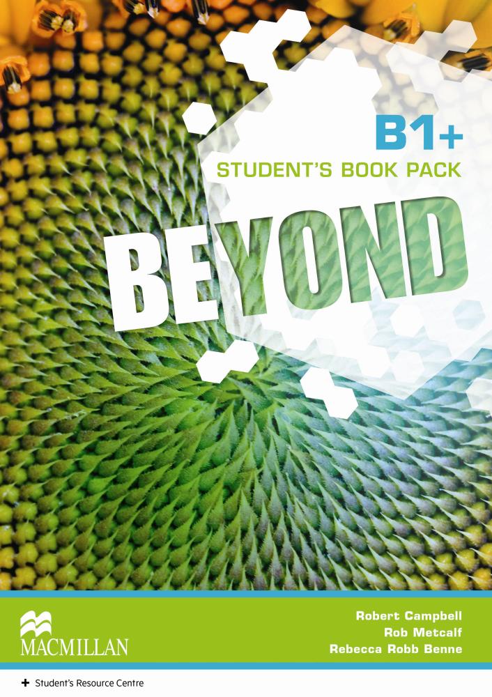 BEYOND B1PluS Sb Pk·Beyond