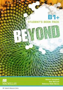 BEYOND B1PluS Sb Pk·Beyond