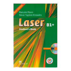 LASER  B1   STUDENTS BOOK