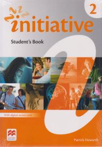 INITIATIVE 2 Sb Pk Eng·Bachillerato.2ºCurso·Initiative