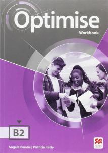 OPTIMISE B2 Wb -Key·Optimise