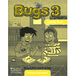 Bugs 3 Activity Book