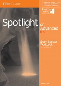 Cambridge English: Advanced (CAE) 2. Book with key   Multi-ROM