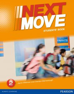 Next Move Spain 2 Students  Book/Students Learning Area/Blink Pack·E.S.O..2ºCurso·NEXT MOVE