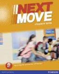 NEXT MOVE SPAIN 2 STUDENTS  BOOK/MEL/STUDENTS LEARNING AREA/BLINK PACK·E.S.O..2ºCurso·NEXT MOVE