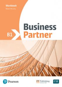 BUSINESS PARTNER B1 WORKBOOK·Business Partner