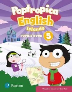 Poptropica English Islands Level 5 My Language Kit PluS Activity Book pack·Primaria.5ºCurso·Poptropica English Island