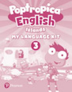 Poptropica English Islands Level 3 My Language Kit PluS Activity Book pack·Primaria.3er Curso·Poptropica English Island