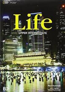 Life Upper-Intermediate, Student´s pack