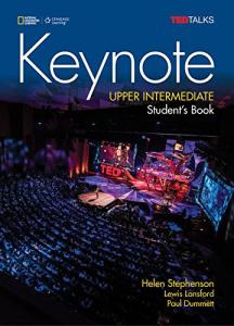 Keynote Upper Intermediate   DVD-ROM