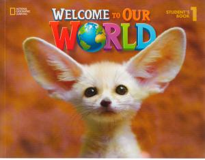 Welcome Our World 1, Student´s