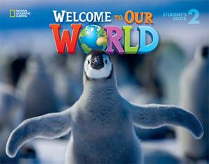 Welcome our World 2