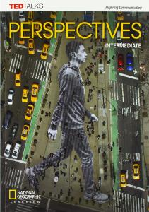 Perspectives Intermediate: Students Book