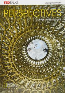 Perspectives Upper Intermediate: Students Book