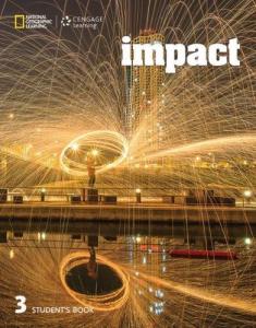 Impact  3  Students Book